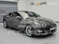 2012 Hyundai Genesis
