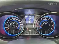 2012 Hyundai Genesis