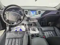 2012 Hyundai Genesis