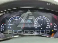 2012 Hyundai Genesis