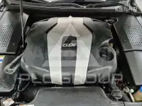 2012 Hyundai Genesis