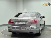 2012 Hyundai Genesis