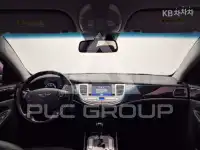 2012 Hyundai Genesis