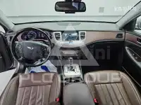 2012 Hyundai Genesis