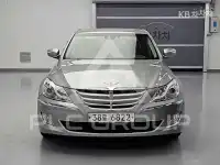 2012 Hyundai Genesis