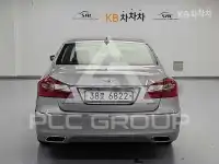 2012 Hyundai Genesis