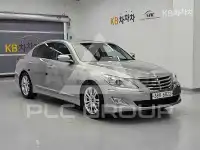 2012 Hyundai Genesis