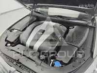 2012 Hyundai Genesis