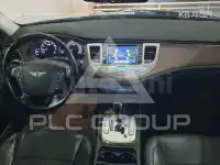 2012 Hyundai Genesis