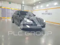 2012 Hyundai Genesis