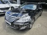 2012 Hyundai Genesis