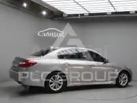 2012 Hyundai Genesis