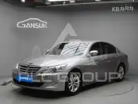 2012 Hyundai Genesis