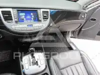 2012 Hyundai Genesis