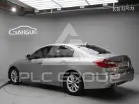 2012 Hyundai Genesis
