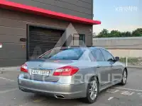 2012 Hyundai Genesis