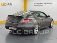2012 Hyundai Genesis