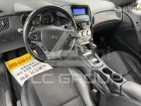 2012 Hyundai Genesis