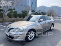 2012 Hyundai Genesis