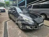 2012 Hyundai Genesis
