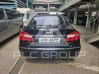 2012 Hyundai Genesis