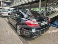2012 Hyundai Genesis