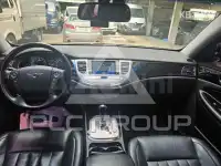 2012 Hyundai Genesis