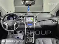 2012 Hyundai I30