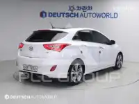 2012 Hyundai I30