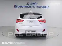 2012 Hyundai I30