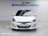 2012 Hyundai I30