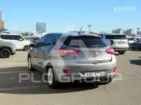 2012 Hyundai I30