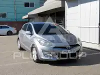 2012 Hyundai I30