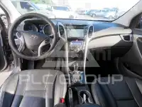 2012 Hyundai I30