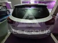 2012 Hyundai I30