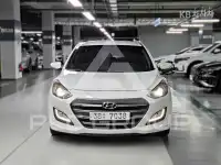2012 Hyundai I30