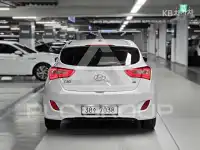 2012 Hyundai I30