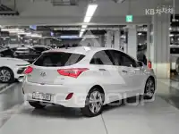 2012 Hyundai I30