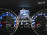 2012 Hyundai I30