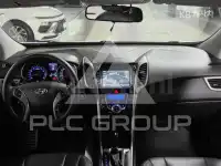 2012 Hyundai I30
