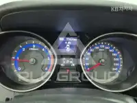 2012 Hyundai I30