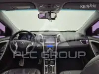 2012 Hyundai I30
