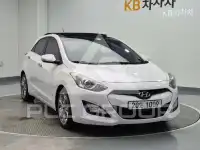 2012 Hyundai I30