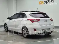 2012 Hyundai I30