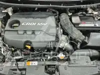 2012 Hyundai I30