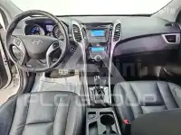 2012 Hyundai I30