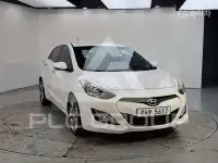 2012 Hyundai I30