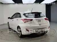 2012 Hyundai I30