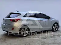 2012 Hyundai I30