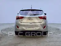 2012 Hyundai I30